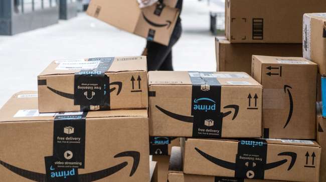 Amazon Brand Owner Heyday Raises $555 Million in Funding Round