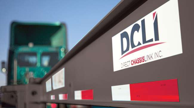 DCLI chassis