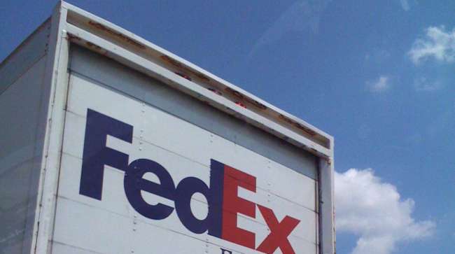 Charlotte FedEx Freight decertifies Teamsters
