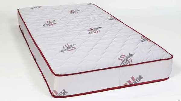 Minimizer Long Haul Series mattress