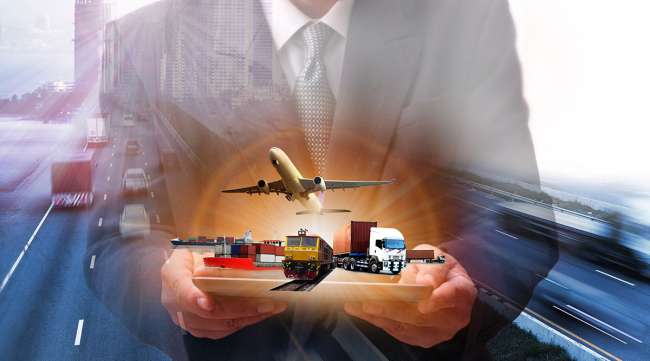 Navigating the Future of Logistics