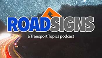 RoadSigns podcast