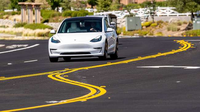 Tesla Braking Issue Spurs Second NHTSA Probe Related to Autopilot