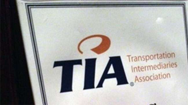 TIA sign