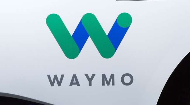 Waymo Autonomous