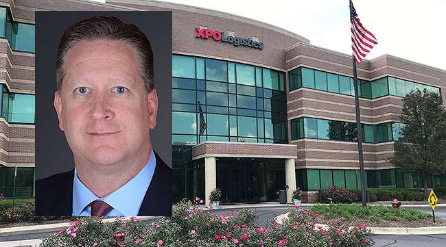 XPO Logistics has terminated COO Ken Wagers
