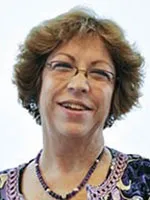 Susan Binder