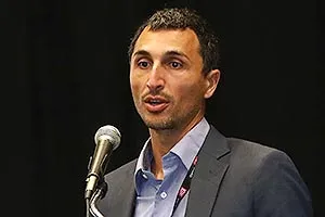Salim Youssefzadeh