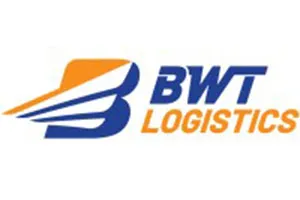 BWT Logistics logo