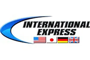 International Express Trucking logo