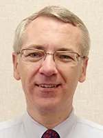 Paul Bingham, director of transportation consulting at IHS Markit Economics