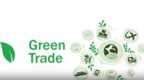 Green Trade logo
