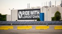 Lordstown plant in Ohio