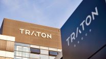 Traton headquarters
