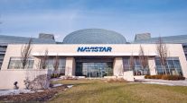 Navistar headquarters