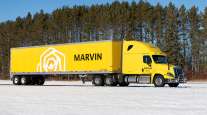Marvin truck