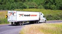 Roadrunner truck
