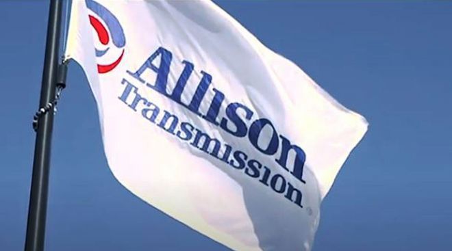 Allison Transmission 