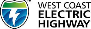 West Coast electric highway