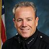 Michel Moore, Los Angeles Police Chief