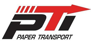 Paper Transport logo 