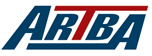 ARTBA logo