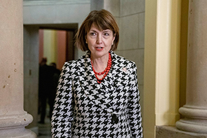 Rep. Cathy McMorris Rodgers (R-Wash.)