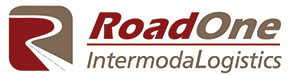 RoadOne logo
