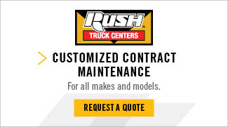 Customized Contract Maintenance