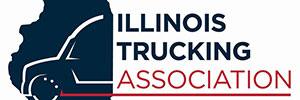 Illinois Trucking Association logo