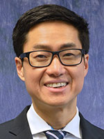 Joung Lee of AASHTO
