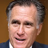 Sen. Mitt Romney (R-Utah)