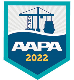AAPA 2022 logo