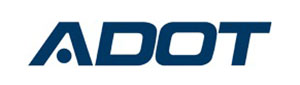 Arizona DOT logo