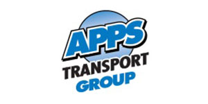APPS Transport Group logo