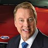 Ford Executive Chairman Bill Ford