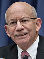 Rep. Peter DeFazio