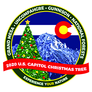 Christmas Tree Tour logo