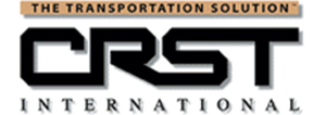 CRST International Inc. logo