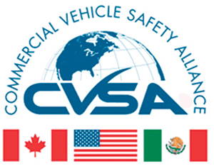 Logotipo de CVSA