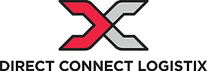 Direct Connect Logistix logo