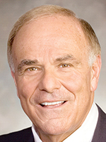 Ed Rendell, former Pennsylvania governor and co-chair of the Building America’s Future Educational Fund