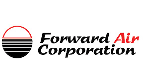 Forward Air logo