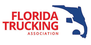 Florida Trucking Association logo