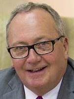 Gary Langston, president of the Indiana Motor Truck Association