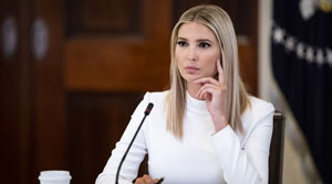 Ivanka Trump will tour GM's new facility in Michigan on Sept. 2.