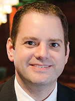 Matt Hart, executive director of the Illinois Trucking Association