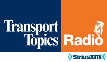 Transport Topics Radio