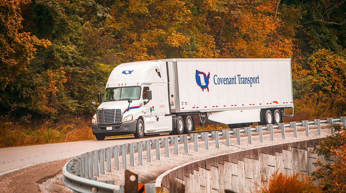 Driver Turnover Rates Down In 4Q Transport Topics