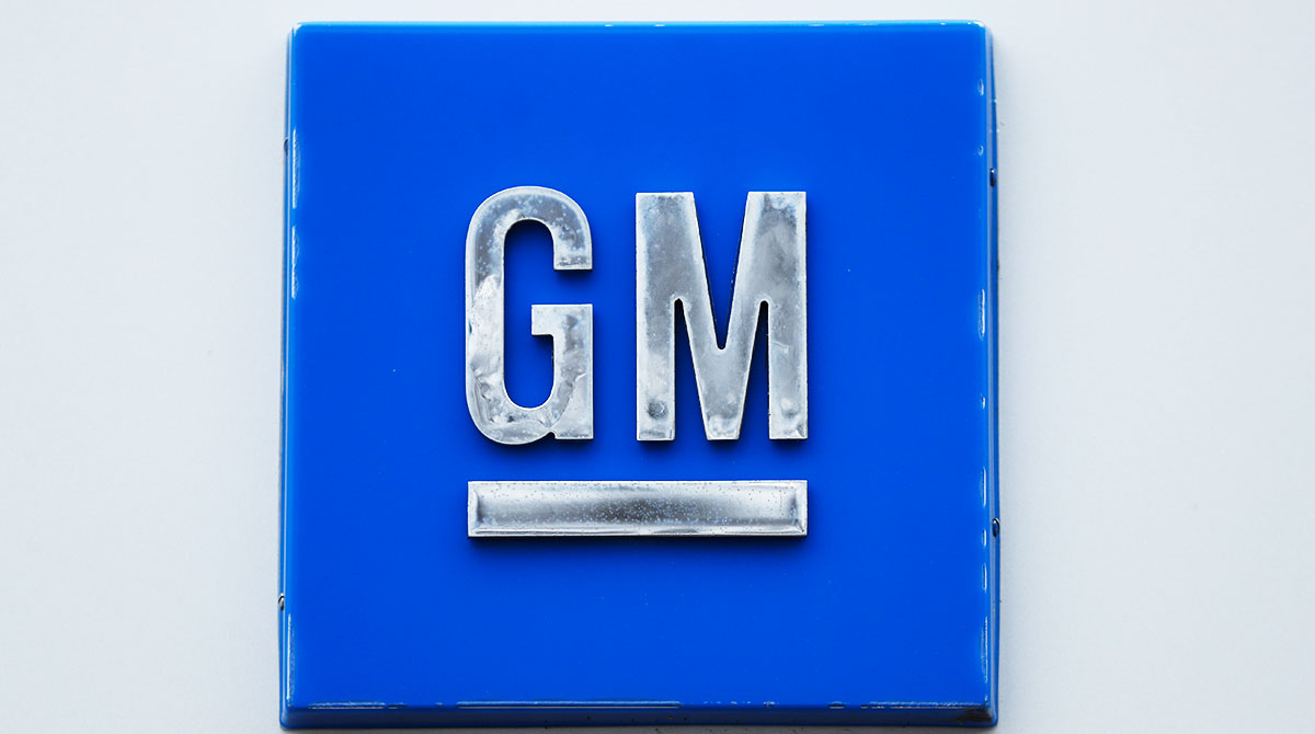 GM Venture to Build Battery Chemical Plant